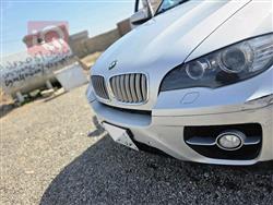 بي ام دبليو X6